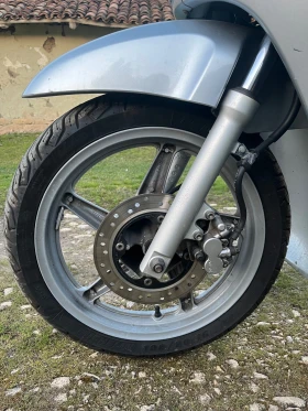 Honda Sh 125i | Auto.bg — изображение 3