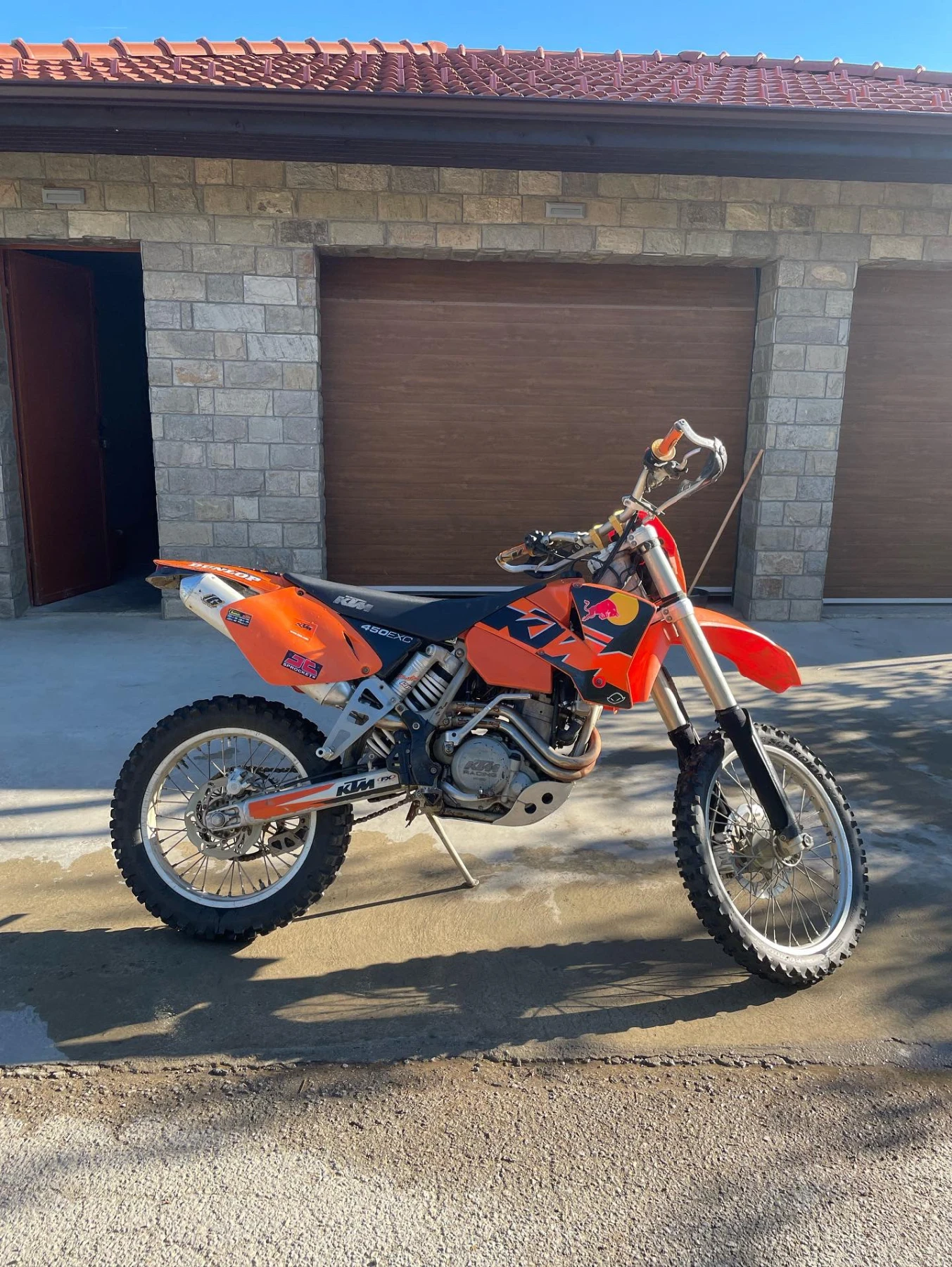 Ktm EXC | Mobile.bg   1