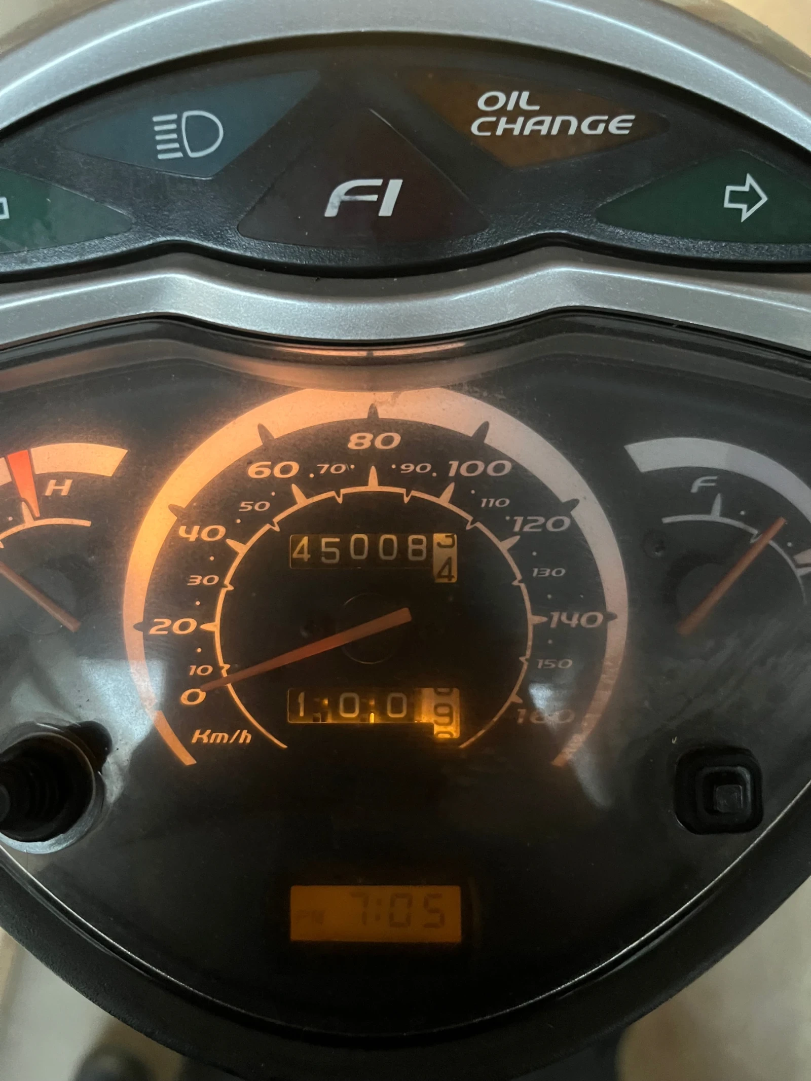 Honda Sh 125i, снимка 7 - Мотоциклети и мототехника - 54108526