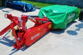 Сенокосачка Enorossi DM5 2C, снимка 1