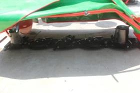 Сенокосачка Enorossi DM5 2C, снимка 2