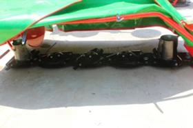 Сенокосачка Enorossi DM5 2C, снимка 3