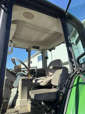 Трактор John Deere 6140M, снимка 11