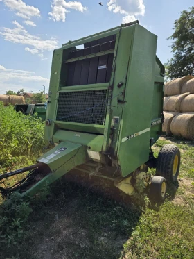  John Deere 550 | Mobile.bg    1