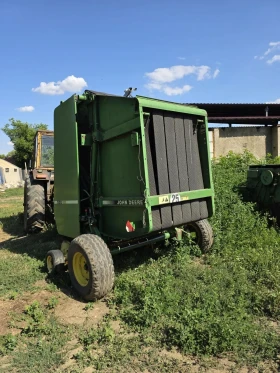  John Deere 550 | Mobile.bg    2