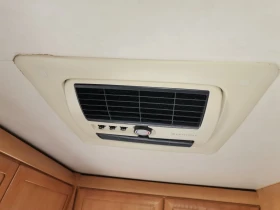 Кемпер HYMER / ERIBA, снимка 10