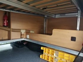 Кемпер HYMER / ERIBA, снимка 17