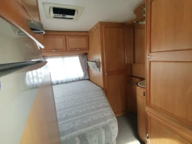 Кемпер HYMER / ERIBA, снимка 12