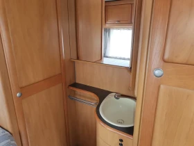 Кемпер HYMER / ERIBA, снимка 9