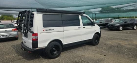  VW WV T5 TRANSPORTER | Mobile.bg    4