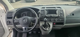  VW WV T5 TRANSPORTER | Mobile.bg    9
