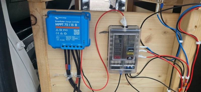 Кемпер VW WV T5 TRANSPORTER, снимка 11 - Каравани и кемпери - 51631421