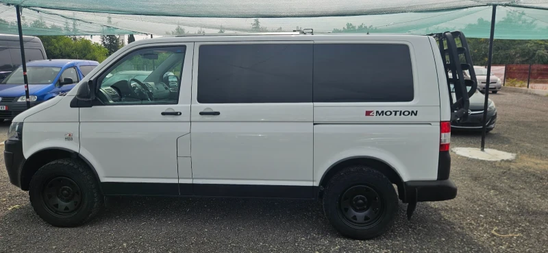 Кемпер VW WV T5 TRANSPORTER, снимка 6 - Каравани и кемпери - 51631421