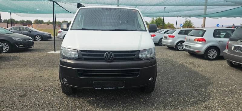 Кемпер VW WV T5 TRANSPORTER, снимка 15 - Каравани и кемпери - 51631421