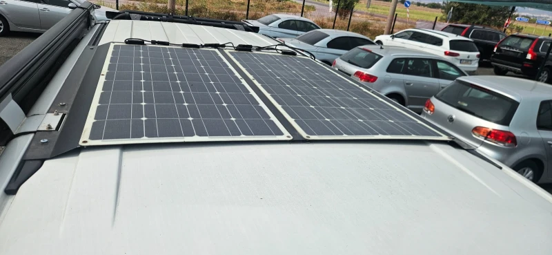 Кемпер VW WV T5 TRANSPORTER, снимка 14 - Каравани и кемпери - 51631421