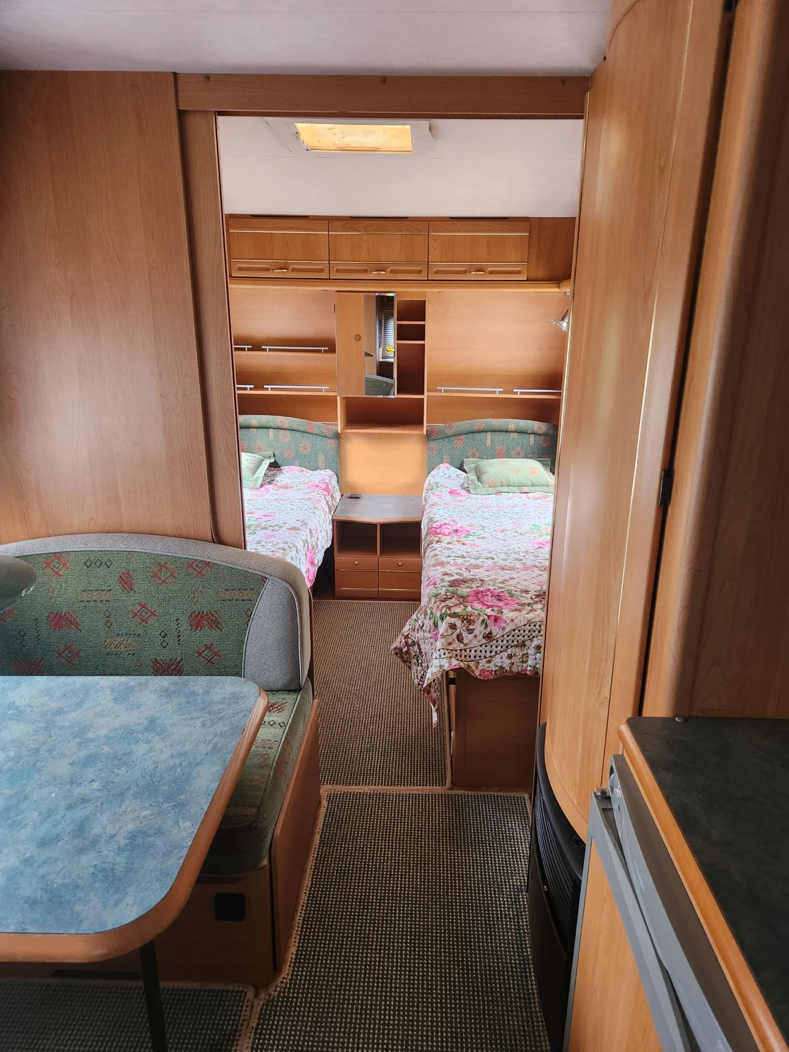 Каравана Adria Unika 502 - изображение 8