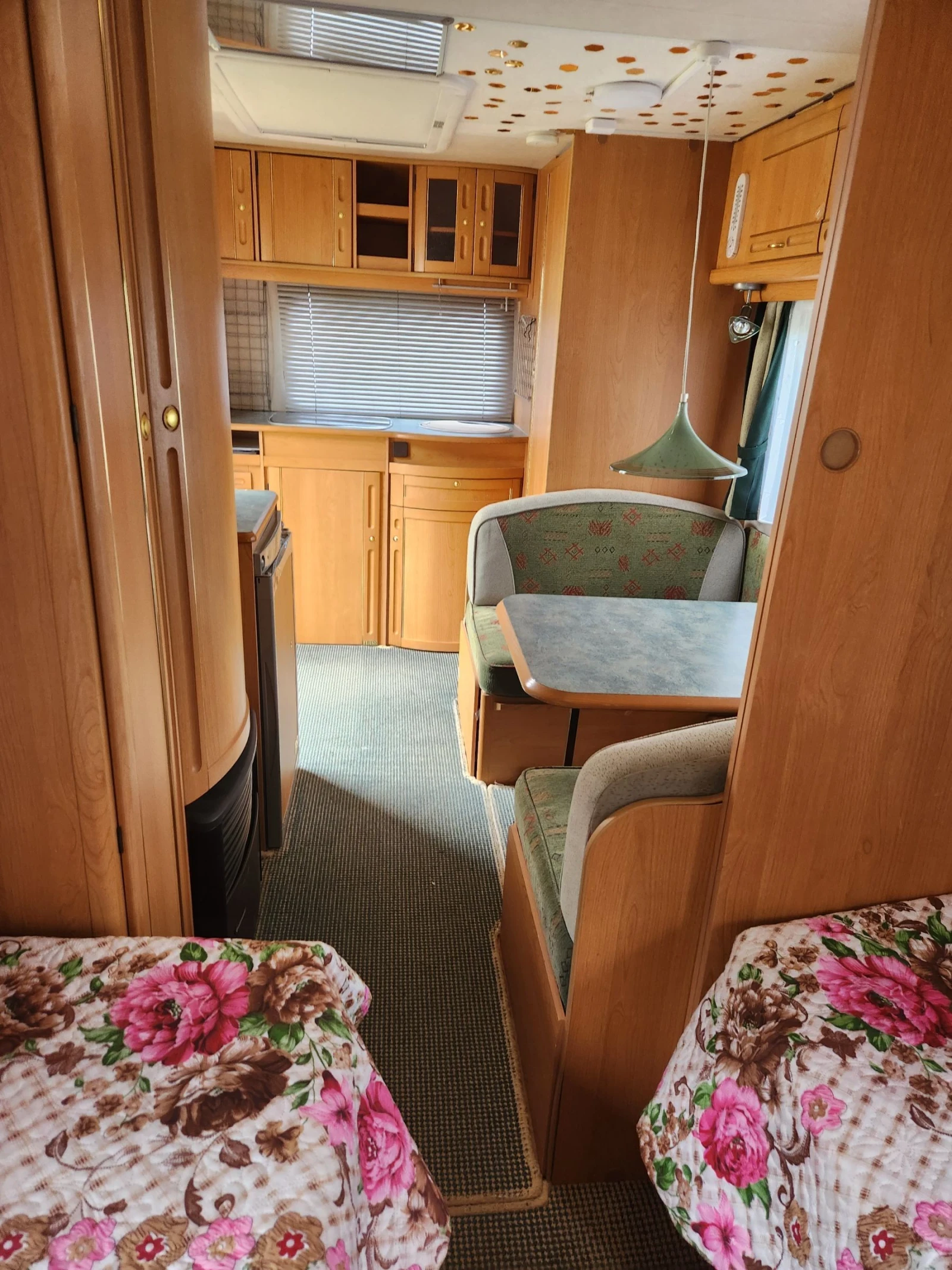 Каравана Adria Unika 502 - изображение 6