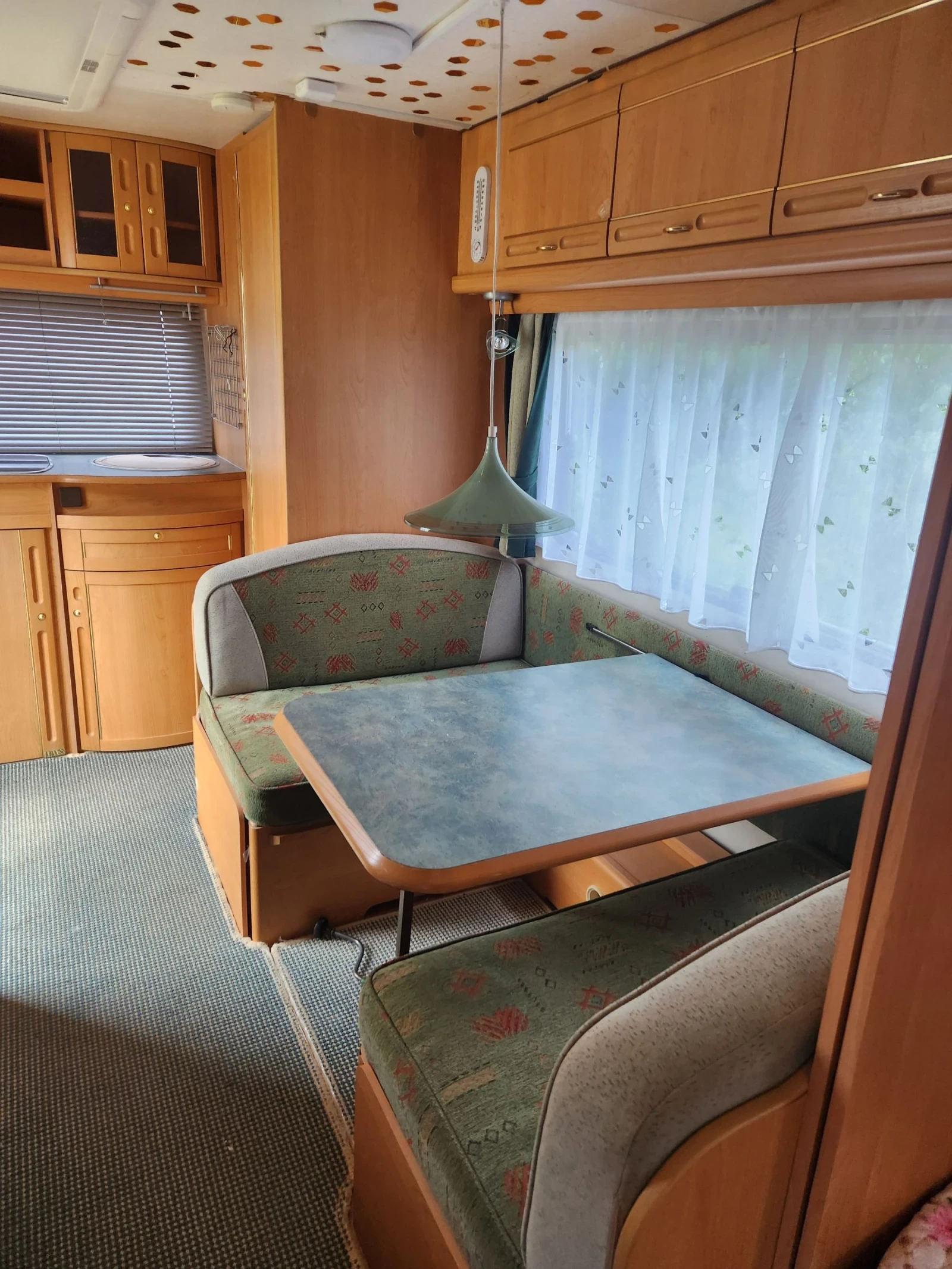 Каравана Adria Unika 502 - изображение 7