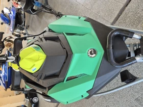 Джет Bombardier Sea Doo SPARK TRIXX, снимка 2