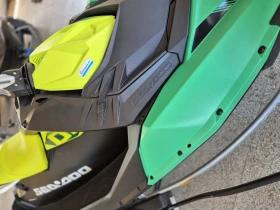 Джет Bombardier Sea Doo SPARK TRIXX, снимка 4