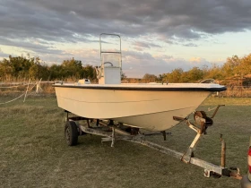 Лодка Vboats, снимка 4 - Воден транспорт - 47573268