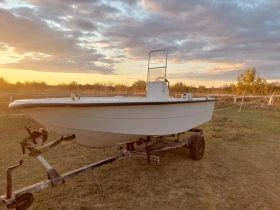 Лодка Vboats, снимка 1 - Воден транспорт - 47573268