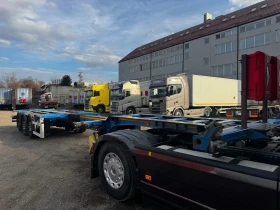 Полуремарке Wielton ADR EXIII, EXII, FL, AT, снимка 8