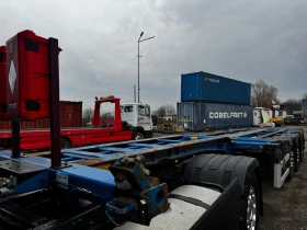 Полуремарке Wielton ADR EXIII, EXII, FL, AT, снимка 3