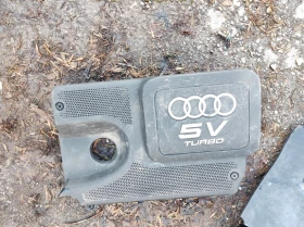 Кутия въздушен филтър AUDI A4 A6 1.9 тди  цена 20 евр Ем Комплект 0884333269 Vw Passat B5.5, Audi A4, снимка 6
