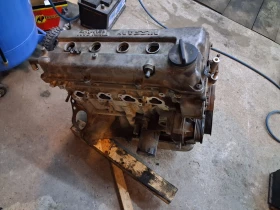 Необорудван бензинов двигател за Нисан Микра К11 1000 кубика, снимка 5