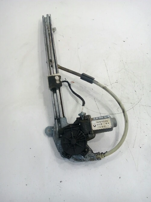 Задна дясна ел.машинка стъкло за Рено Лагуна
