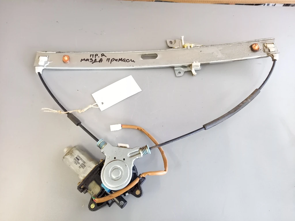 Ел машинка стъкло стъклоповдигач предна дясна Мазда Примаси 