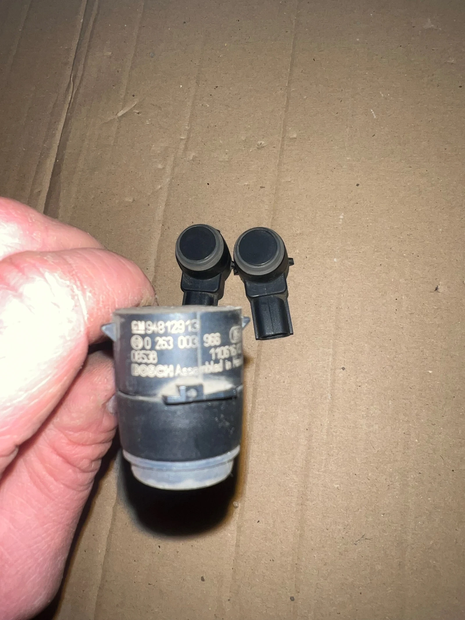 GM94812913 ���������� OPEL ANTARA 0263003966 0 263 003 966 | Mobile.bg � ����������� 3