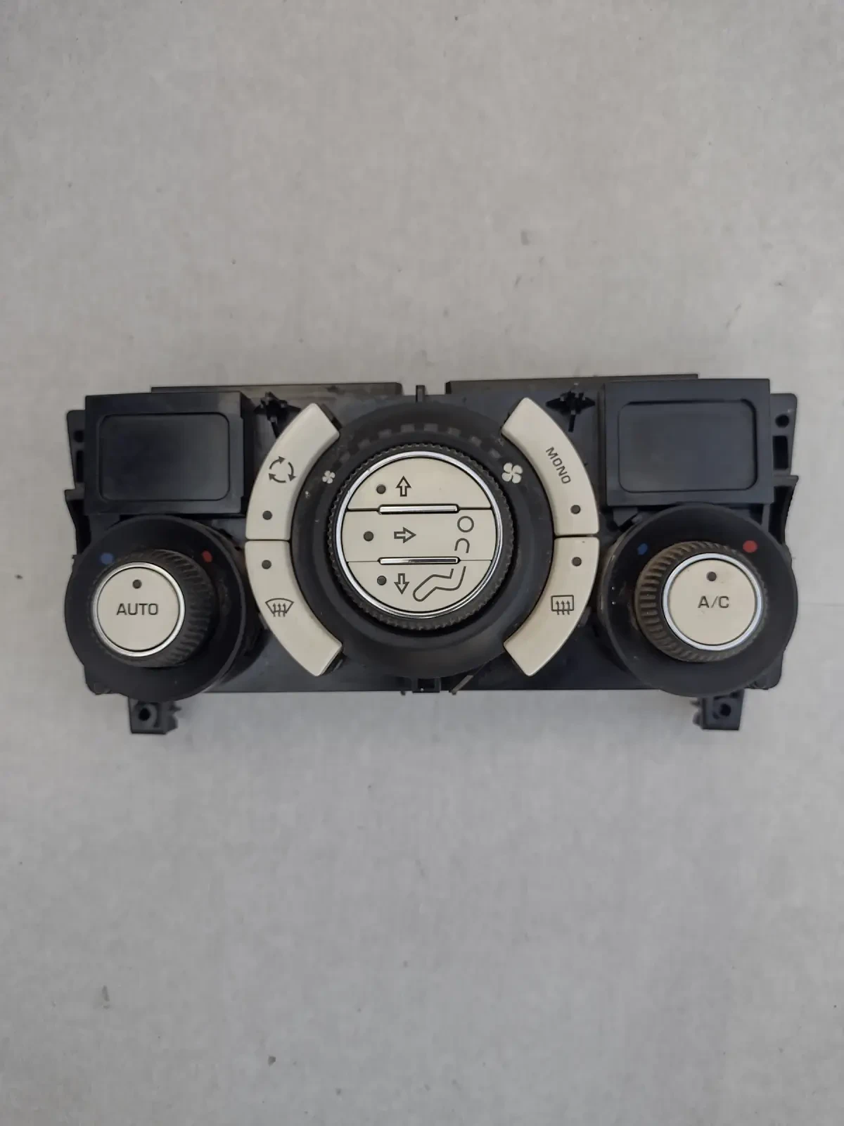 96863912WC    Citroen C3 Picasso  96863912WC-00 | Mobile.bg   1