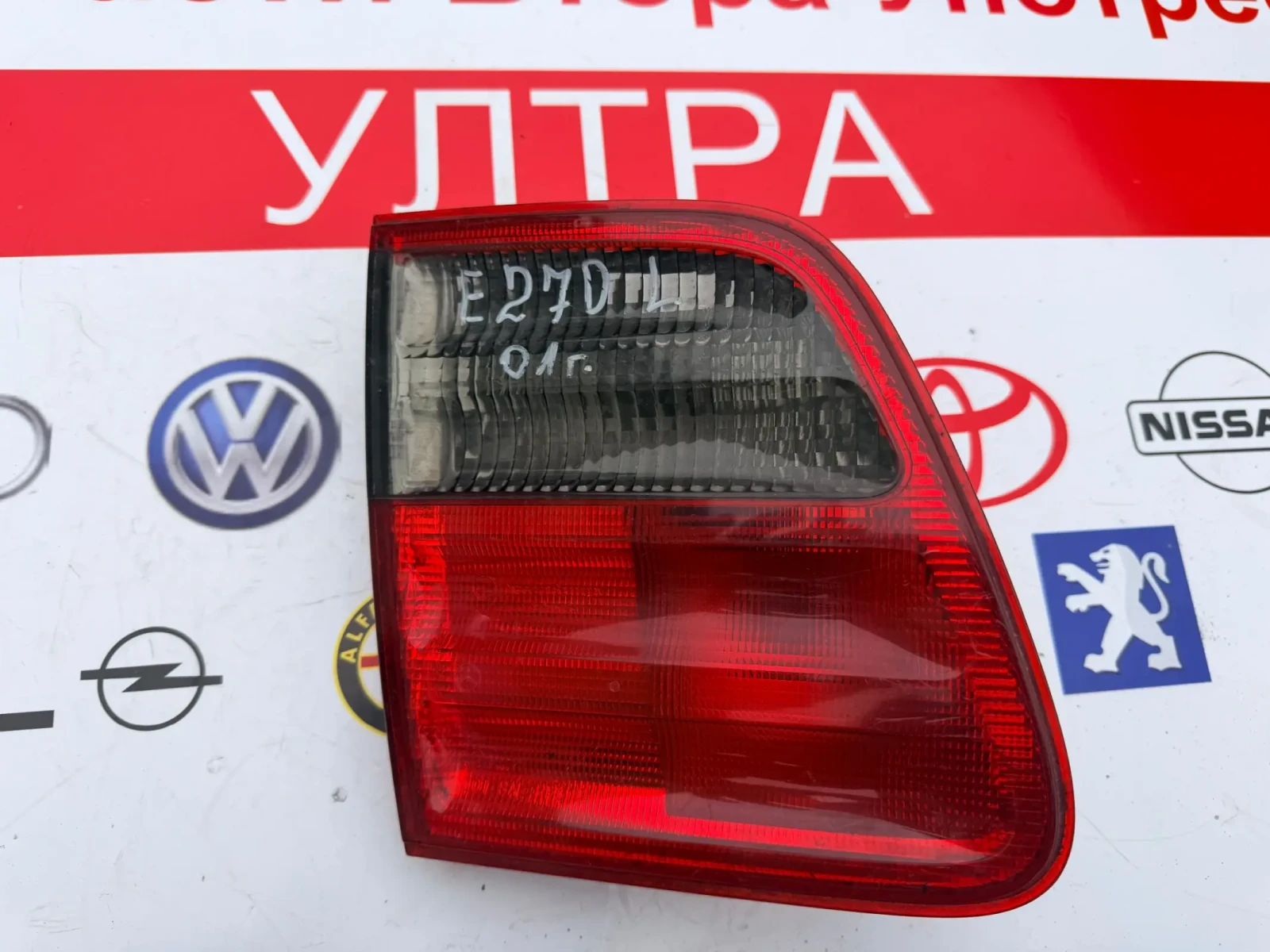 A2108207364 ��� �������� ���� MERCEDES BENZ E CLASS W210 �����  | Mobile.bg � ����������� 1