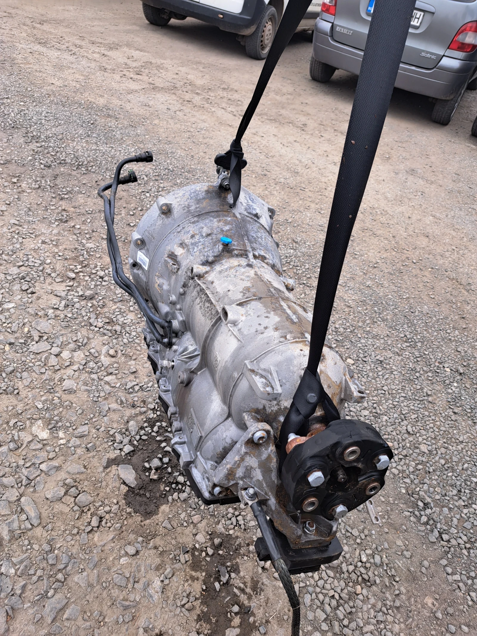 ��������� ����� BMW 5 Gran Turismo (F07) 530 d" | Mobile.bg � ����������� 5