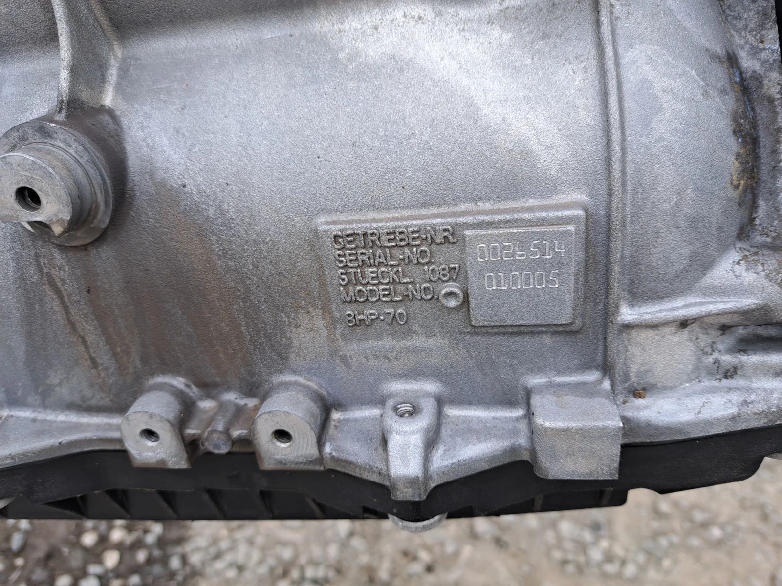 ��������� ����� BMW 5 Gran Turismo (F07) 530 d" | Mobile.bg � ����������� 2