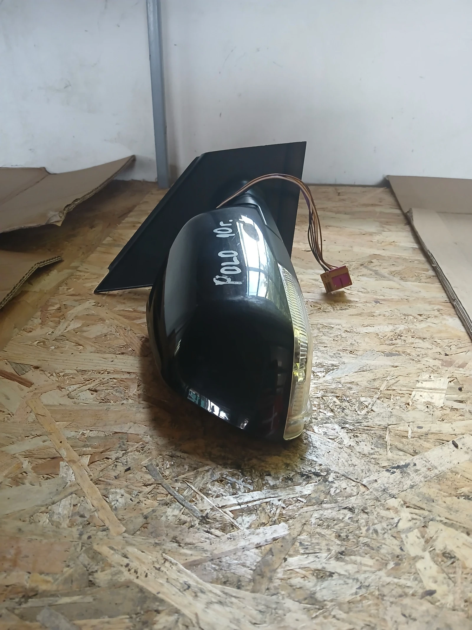 �������� ����� VW Polo 2010�  | Mobile.bg � ����������� 4