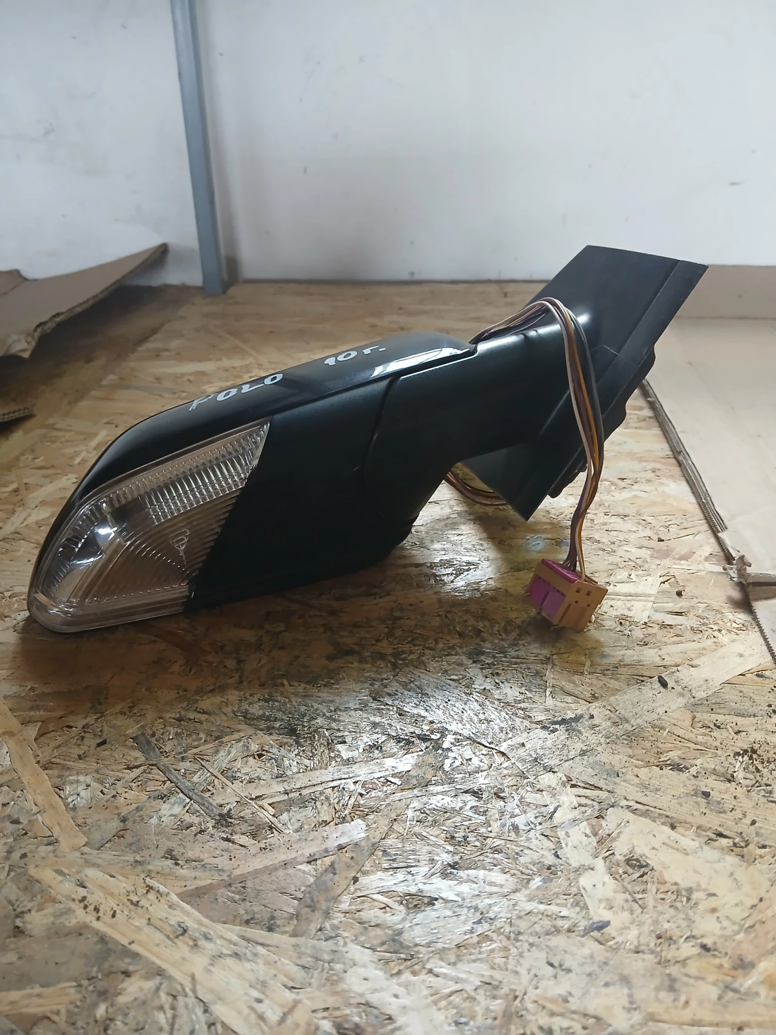 �������� ����� VW Polo 2010�  | Mobile.bg � ����������� 3