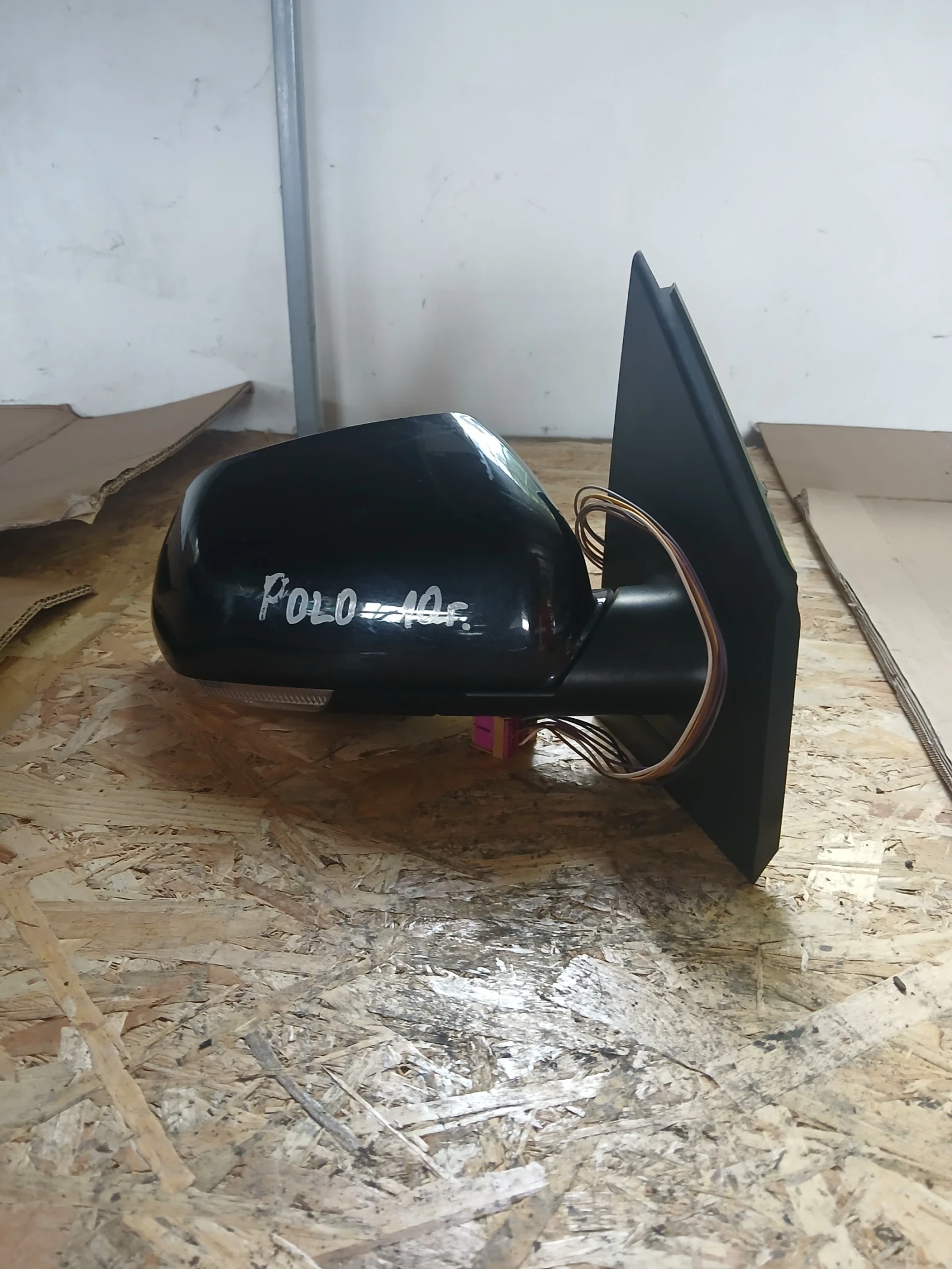 �������� ����� VW Polo 2010�  | Mobile.bg � ����������� 2