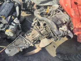 Кутия въздушен филтър AUDI A4 A6 1.9 тди  цена 20 евр Ем Комплект 0884333269 Vw Passat B5.5, Audi A4, снимка 9 - Части - 38176291