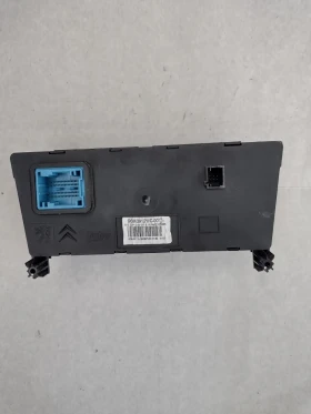 96863912WC    Citroen C3 Picasso  96863912WC-00 | Mobile.bg    2