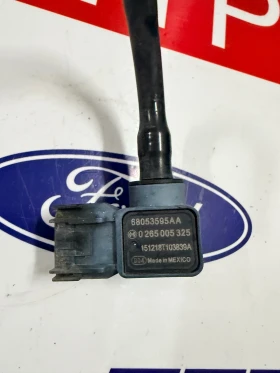 68053595AA      JEEP CHEROKEE KL  0265005325 | Mobile.bg    2