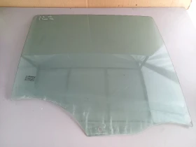 Стъкло задно дясно Рено Клио 4врати (з)