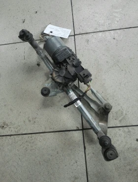 Моторче предни чистачки Шкода Ситигоу (vw up)