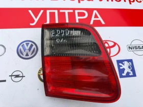 A2108207364 Ляв вътрешен стоп MERCEDES BENZ E CLASS W210 Комби 