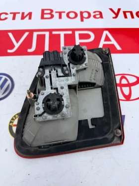 A2108207364 Ляв вътрешен стоп MERCEDES BENZ E CLASS W210 Комби , снимка 2 - Части - 53476847