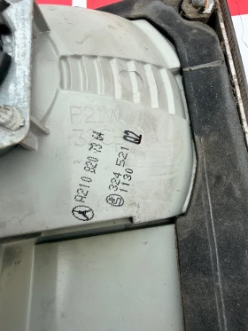 A2108207364 Ляв вътрешен стоп MERCEDES BENZ E CLASS W210 Комби , снимка 3 - Части - 53476847