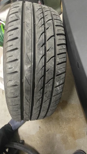 Гуми с джанти Matador 215/60R16, снимка 3