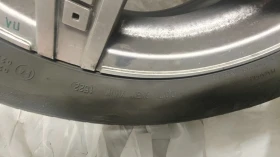 Гуми с джанти Matador 215/60R16, снимка 4